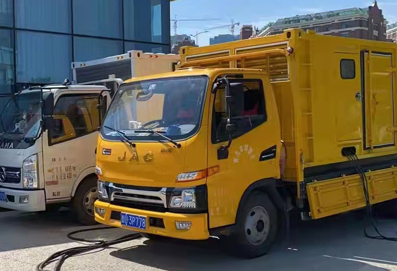 石首发电机出租