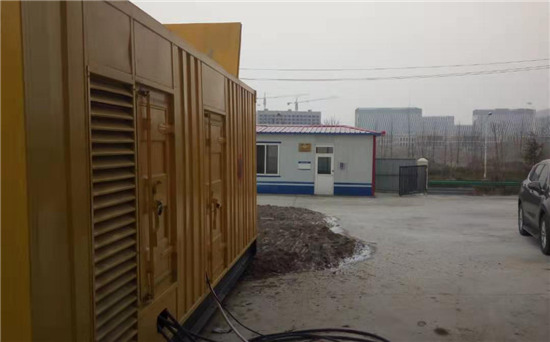 石首发电机组电缆选型核心注意事项