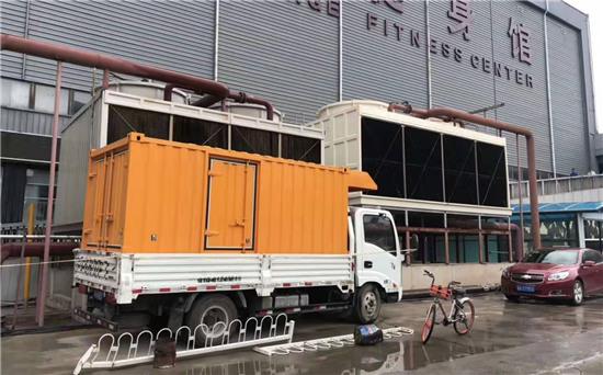 石首300KW发电机组适配电缆规格选型指南
