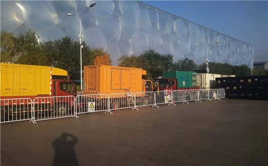 石首400KW发电机组适配电缆规格选型指南