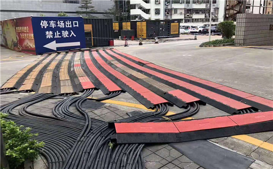石首发电机组电缆选型完整具体步骤(工程通用标准流程)